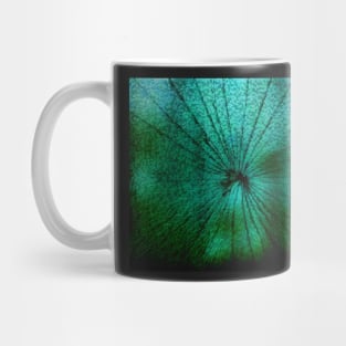 Glass Compromised Mug